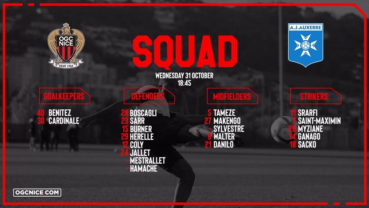 达尼洛完美替补，帮助尼斯赢得关键胜利