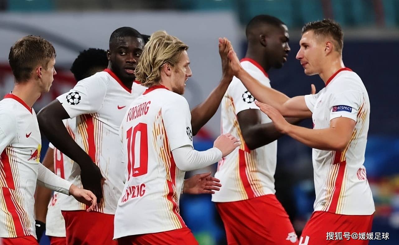 关于莱比锡红牛在德国足球职业联赛中表现抢眼的信息