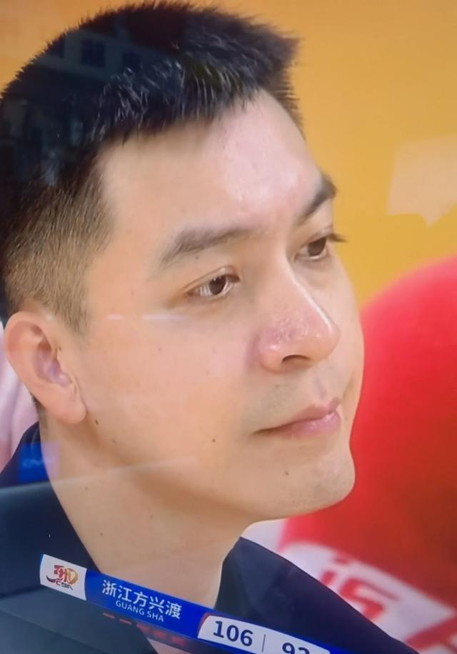 浙江队在场上展现出强大竞争力，击败对手的简单介绍