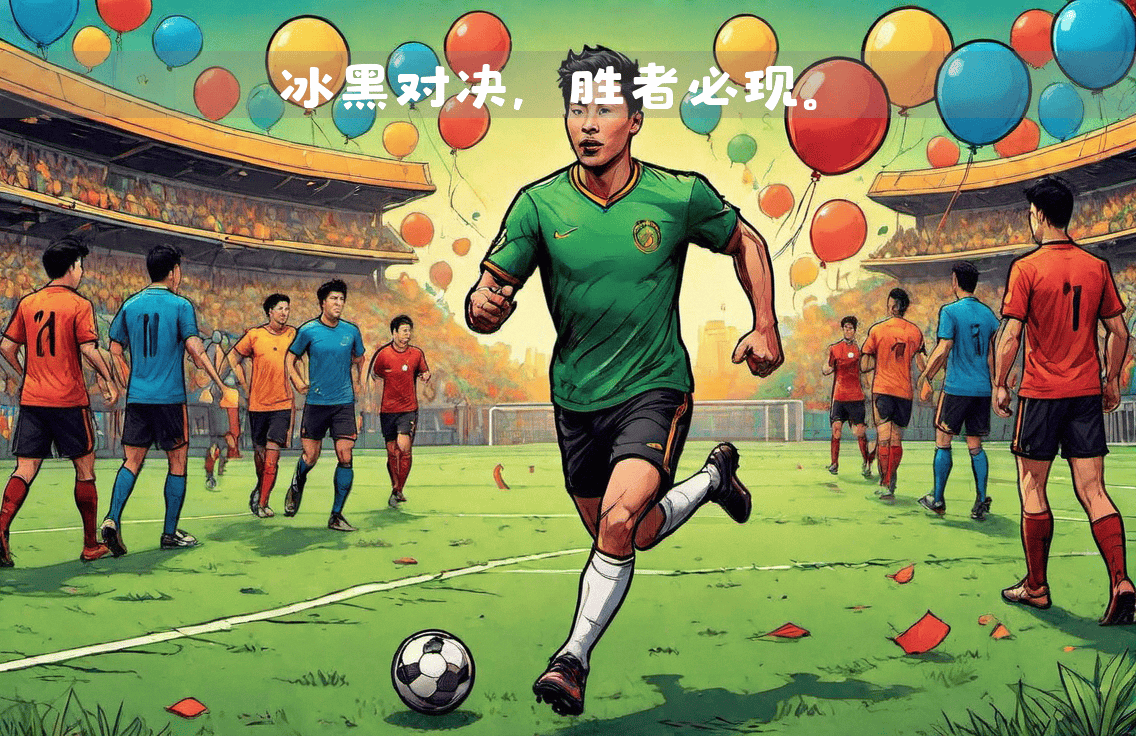 东亚足球比赛中的关键战役即将打响