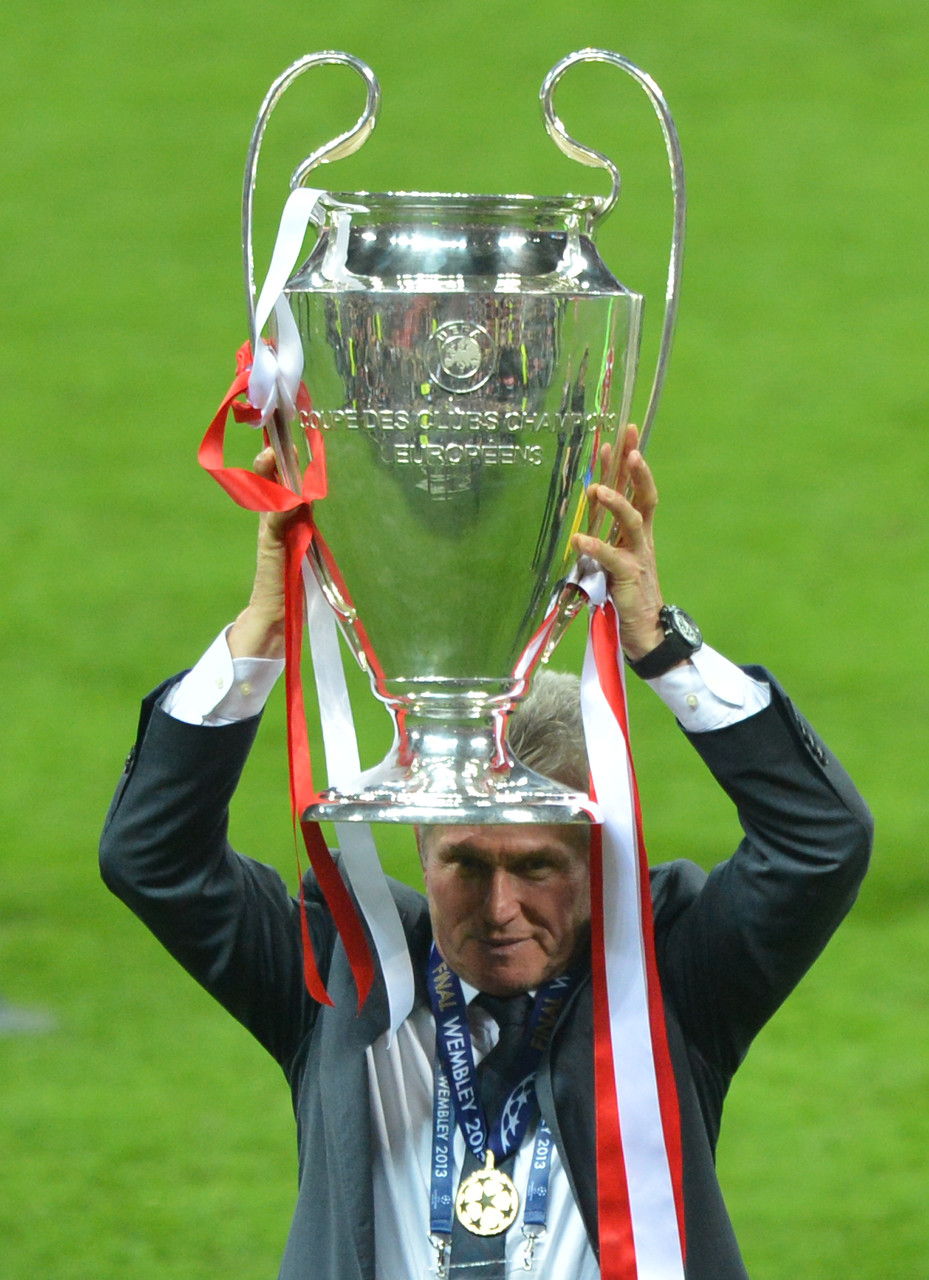 那不勒斯主帅表态欲拿下欧冠冠军，雄心壮志