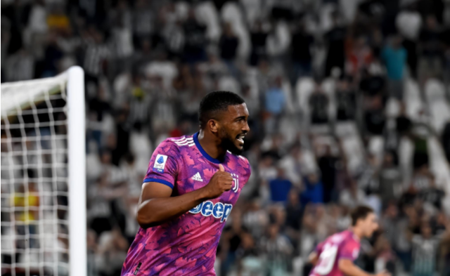 关于尼斯遭遇平局，保持不败状态的信息