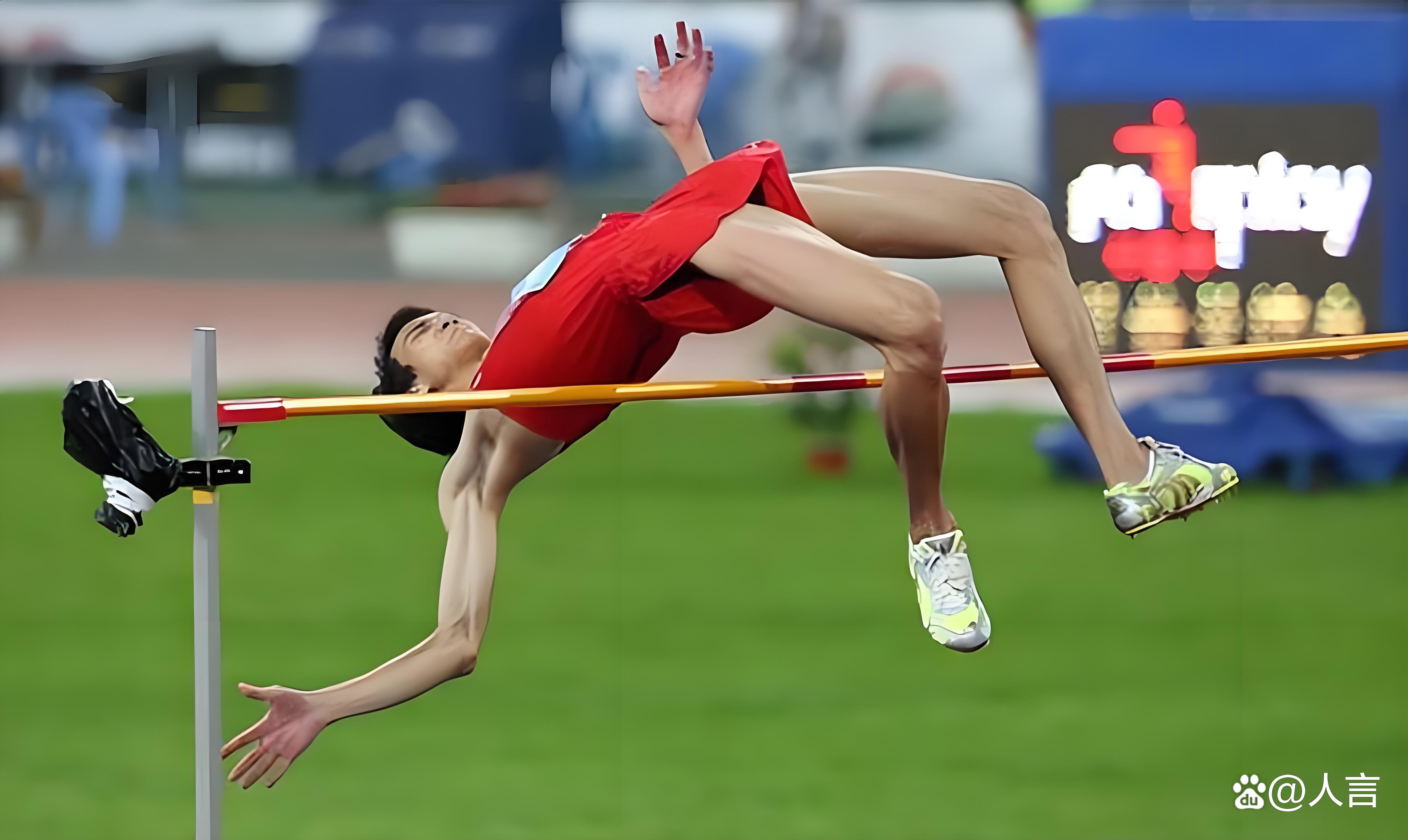 运动员们在实战中展现出顶尖水平的竞技技巧