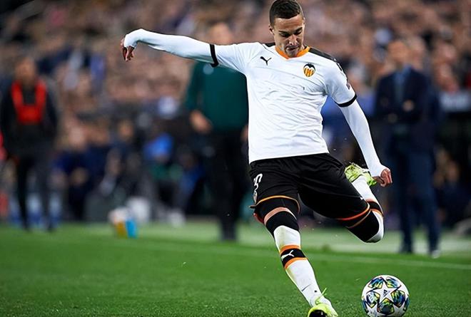 瓦伦西亚主场战平巴拉多利德的简单介绍