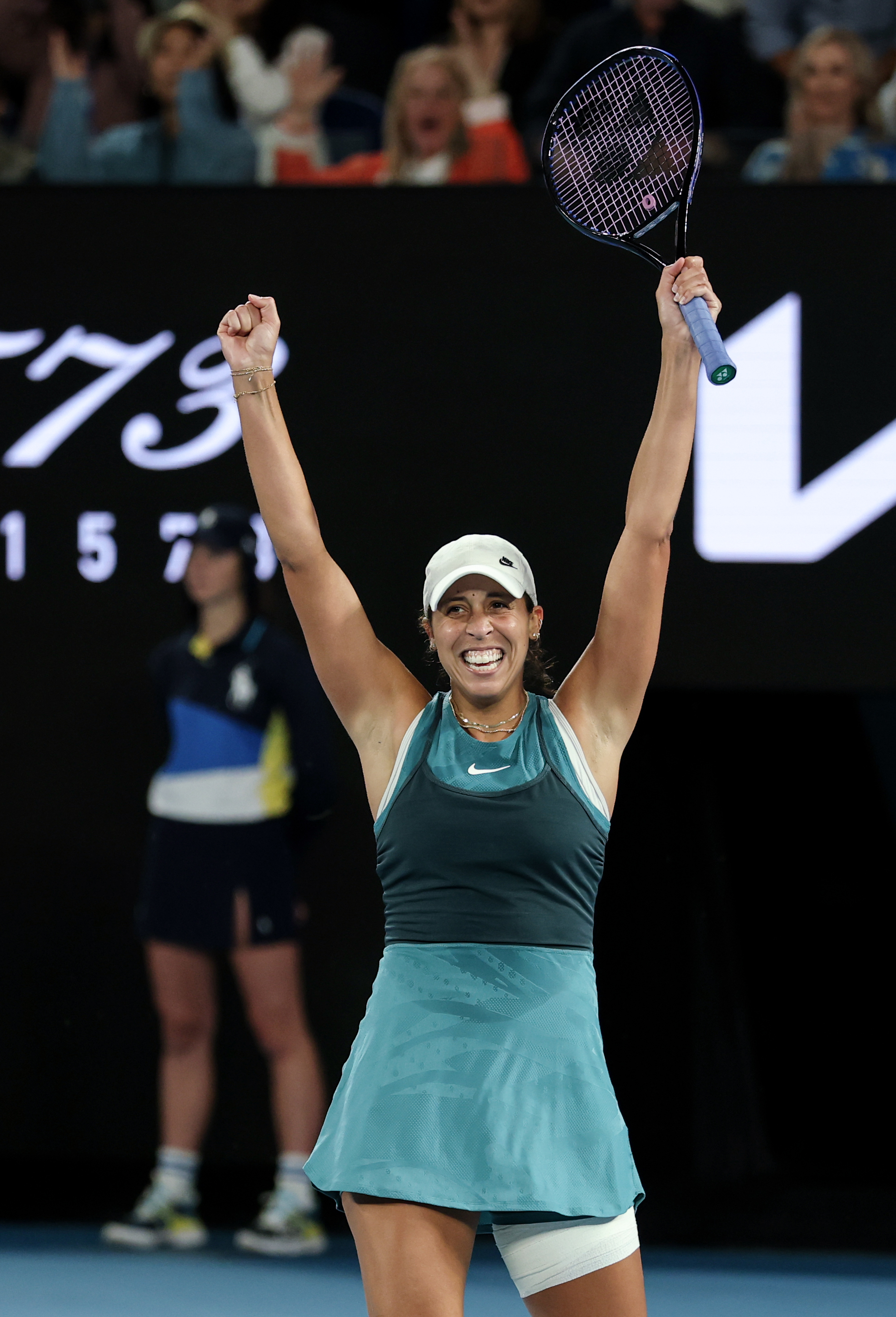 网球女单决赛精彩对决西班牙选手称霸