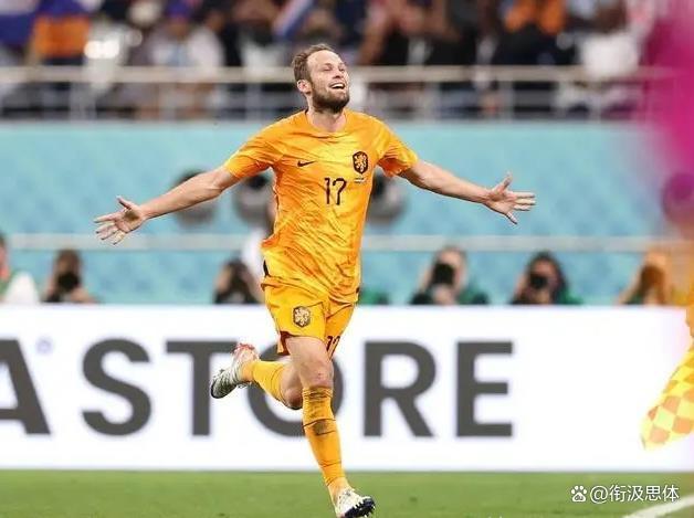 荷兰队在外国锦标赛中获得荣誉