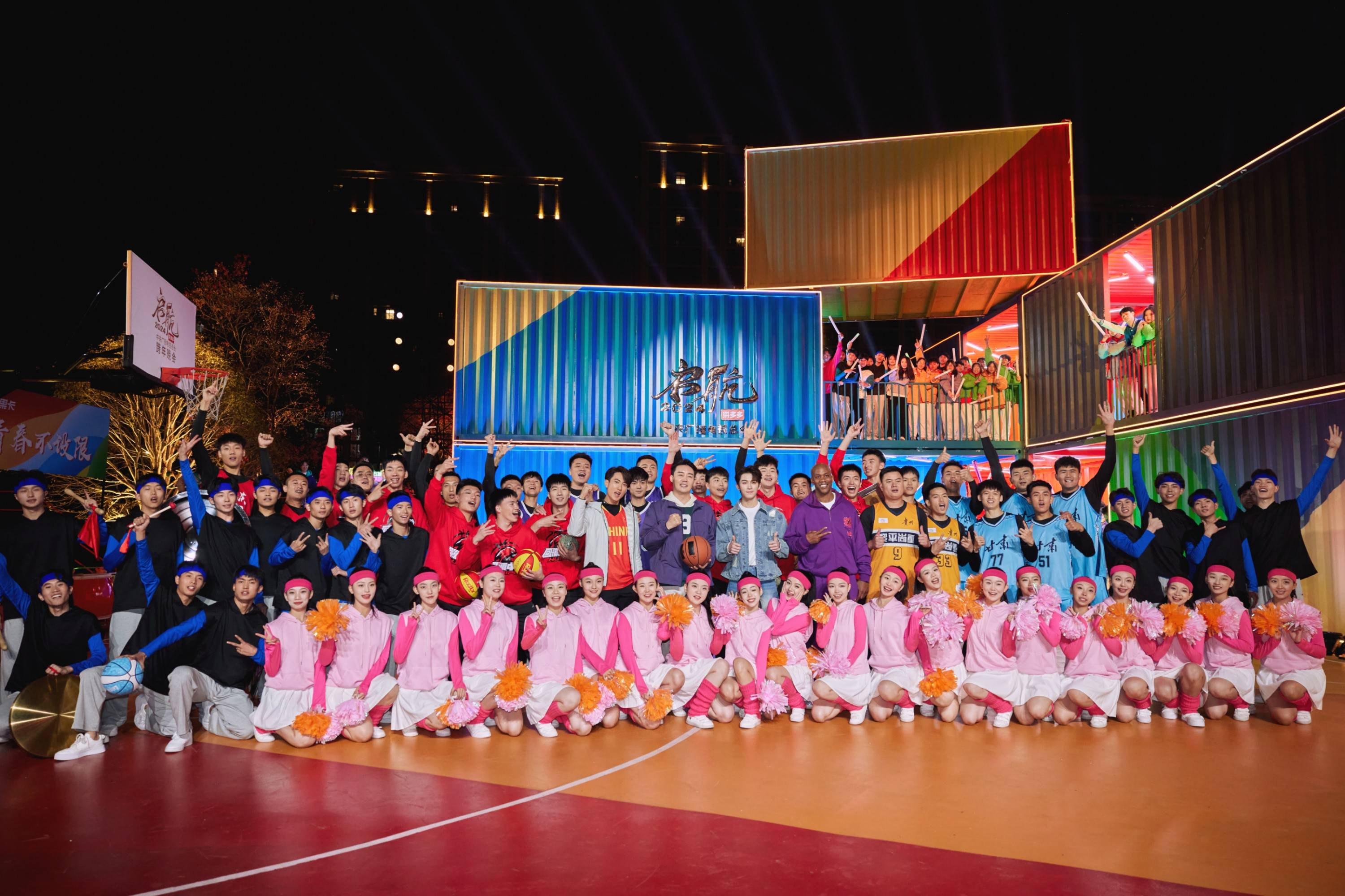 热门赛事精彩纷呈，篮球剧集绝美收官的简单介绍