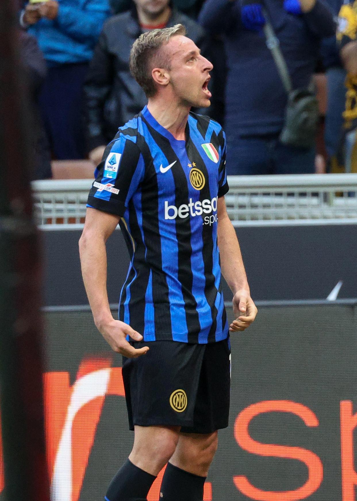 意大利足球劲旅：乌迪内斯势如破竹的简单介绍