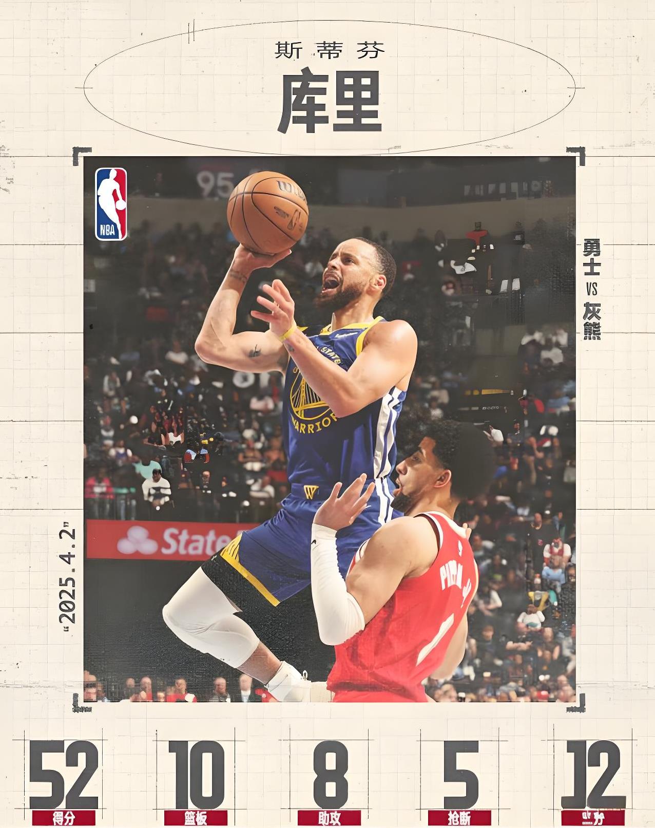 关于勇士队球员荣膺奖项，赢得尊重的信息