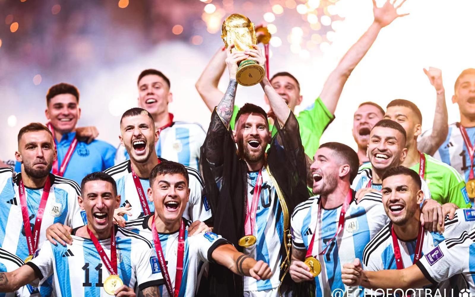 包含世界杯｜阿根廷不敌，表现神勇的词条