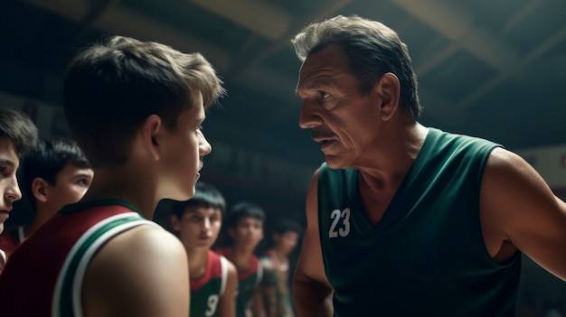 NBA球星秘密训练备战新赛季