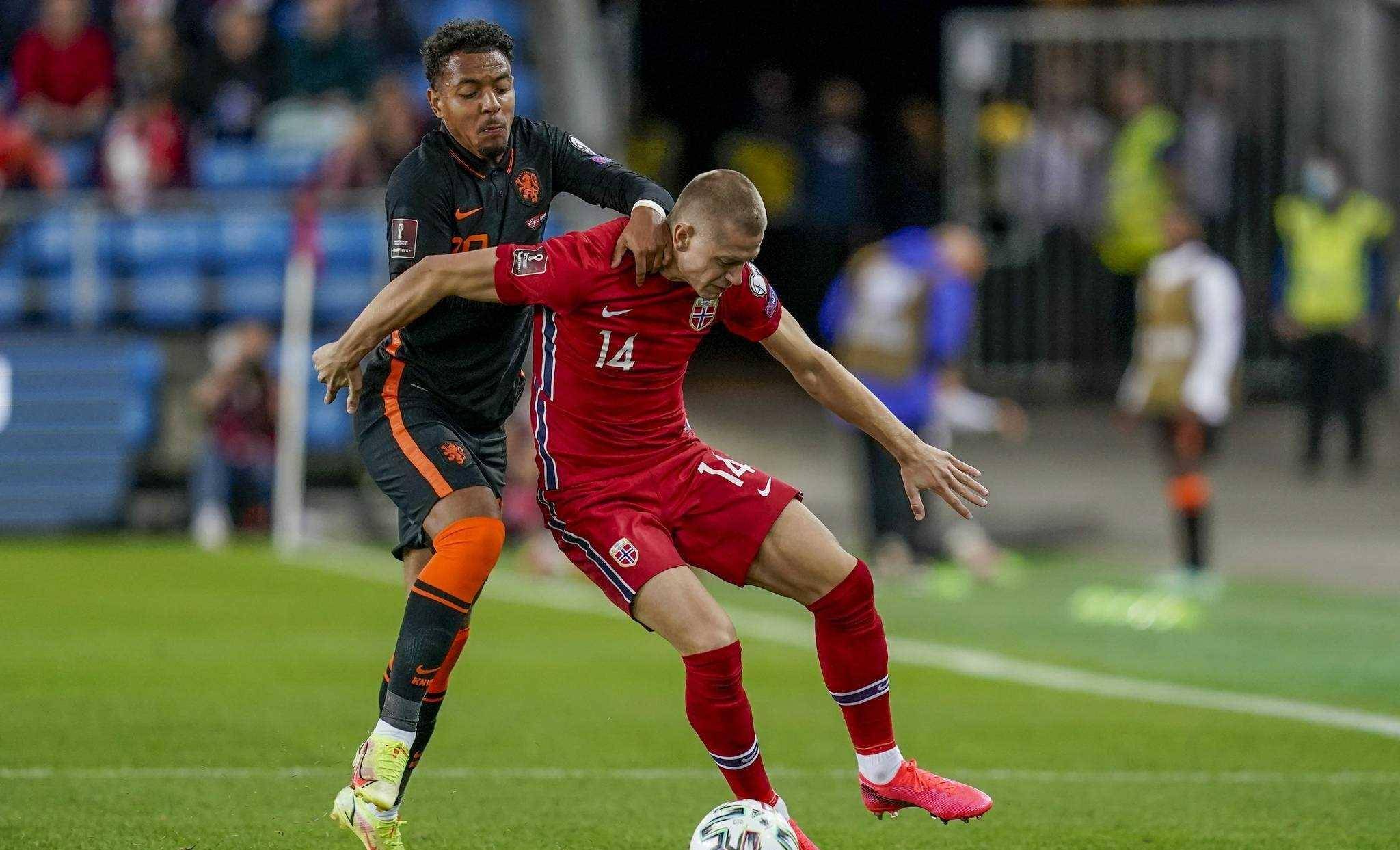 德国与挪威交锋，双方实力对比