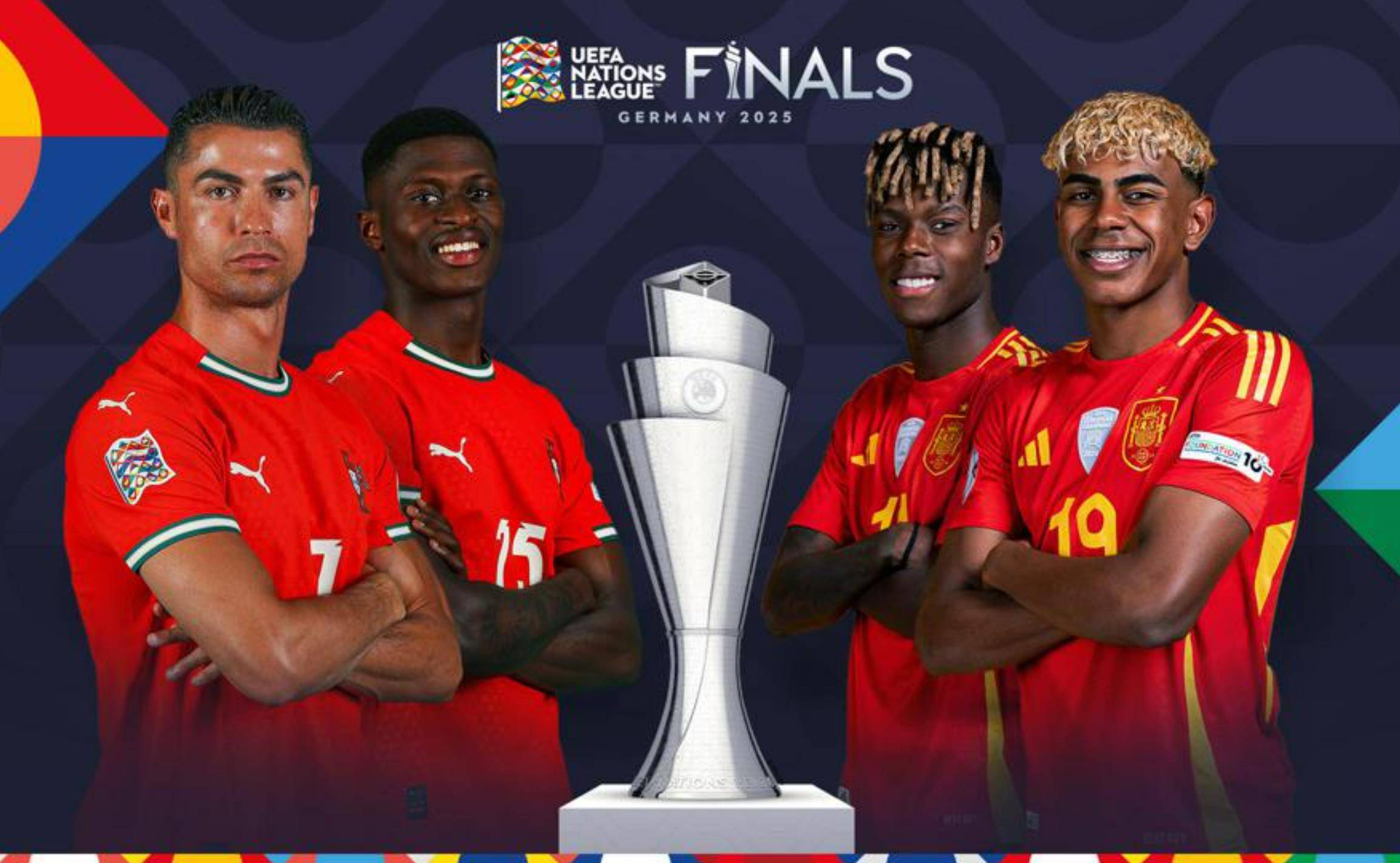 欧国联决赛新冠军悬念谁将登上巅峰?的简单介绍 欧国联决赛新冠军悬念谁将登上巅峰?的简单介绍