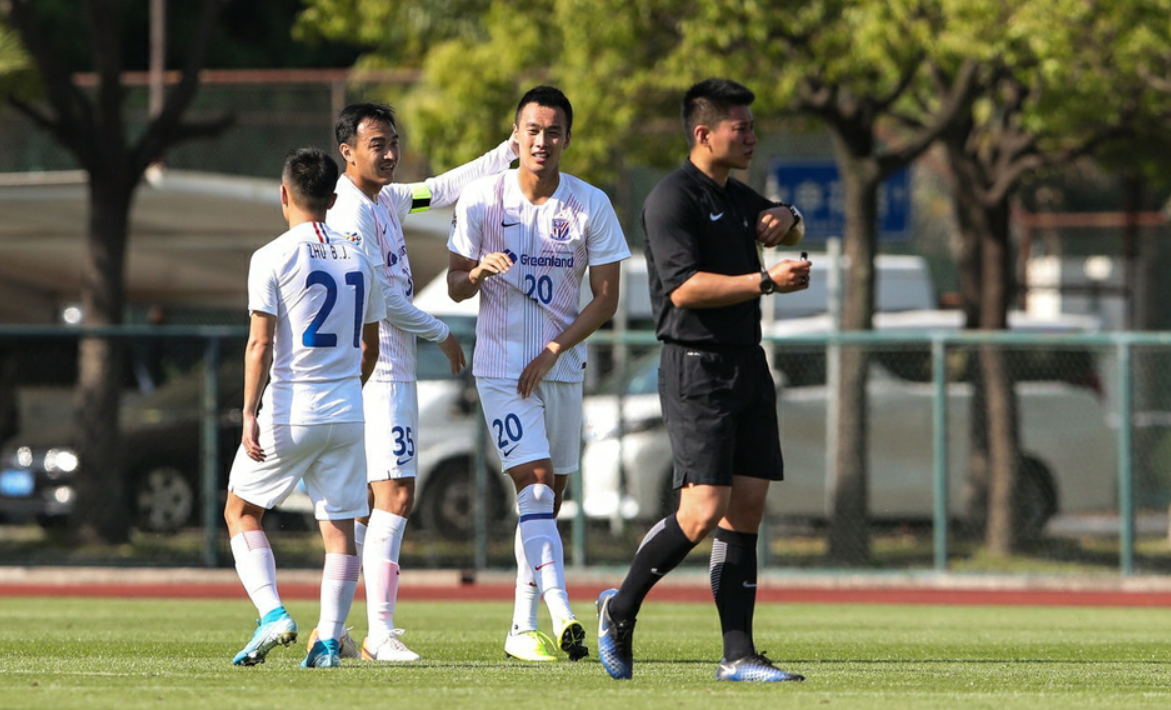 关于申花球员与队医家属确诊新冠球队全员检测结果出炉的信息