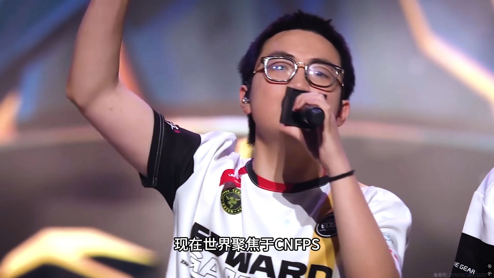 EDG轻取BLG，Gumayusi成为全场焦点全球总决赛3:1（巴黎）