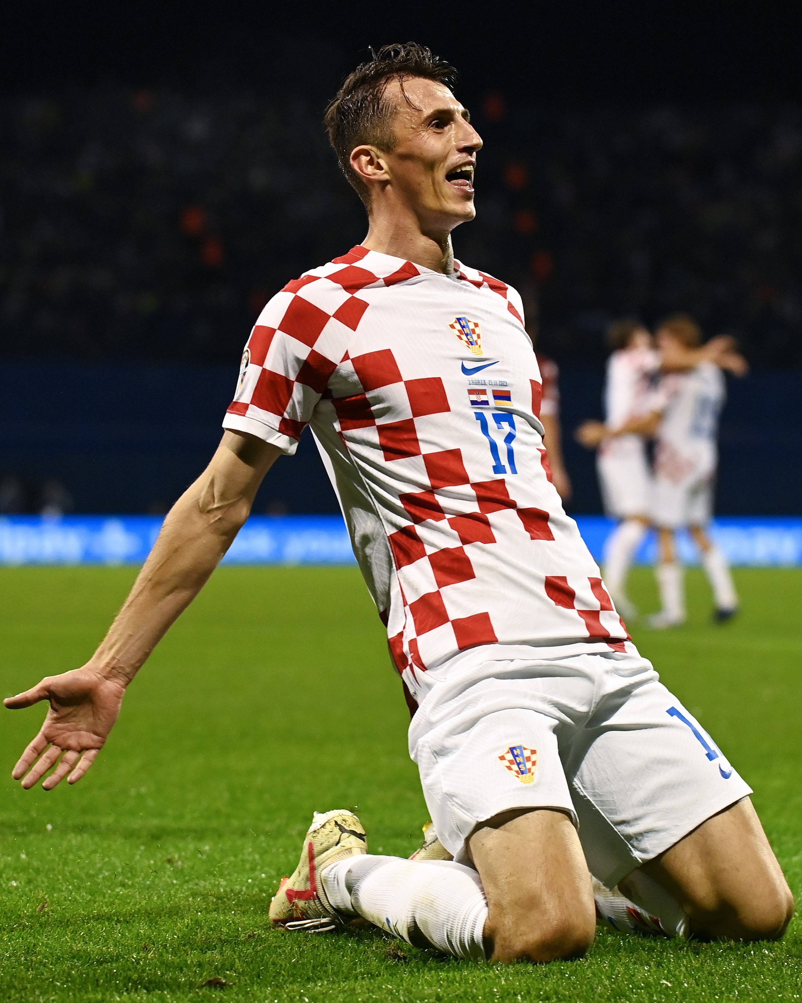 瑞典队艰难击败克罗地亚，晋级欧洲杯预选赛