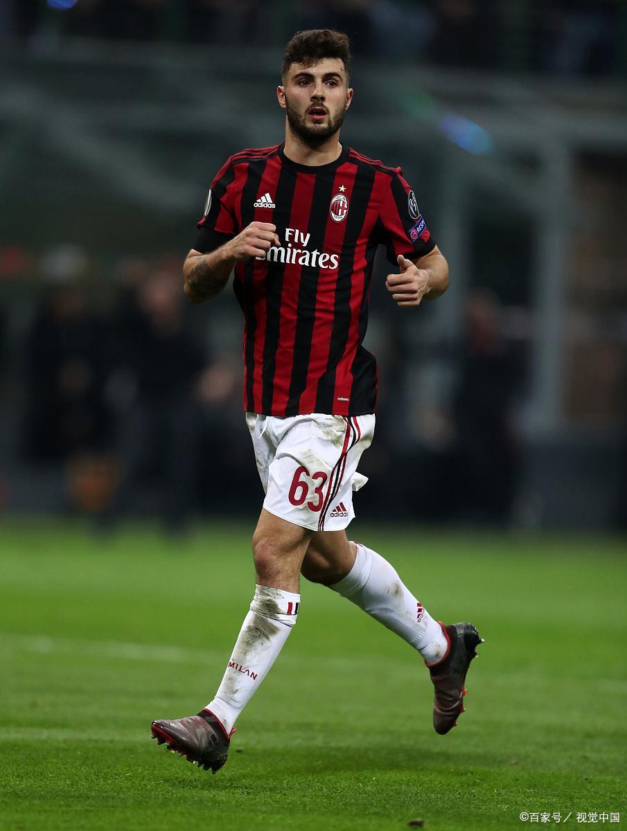 AC米兰遭遇两连败，危机重重的简单介绍