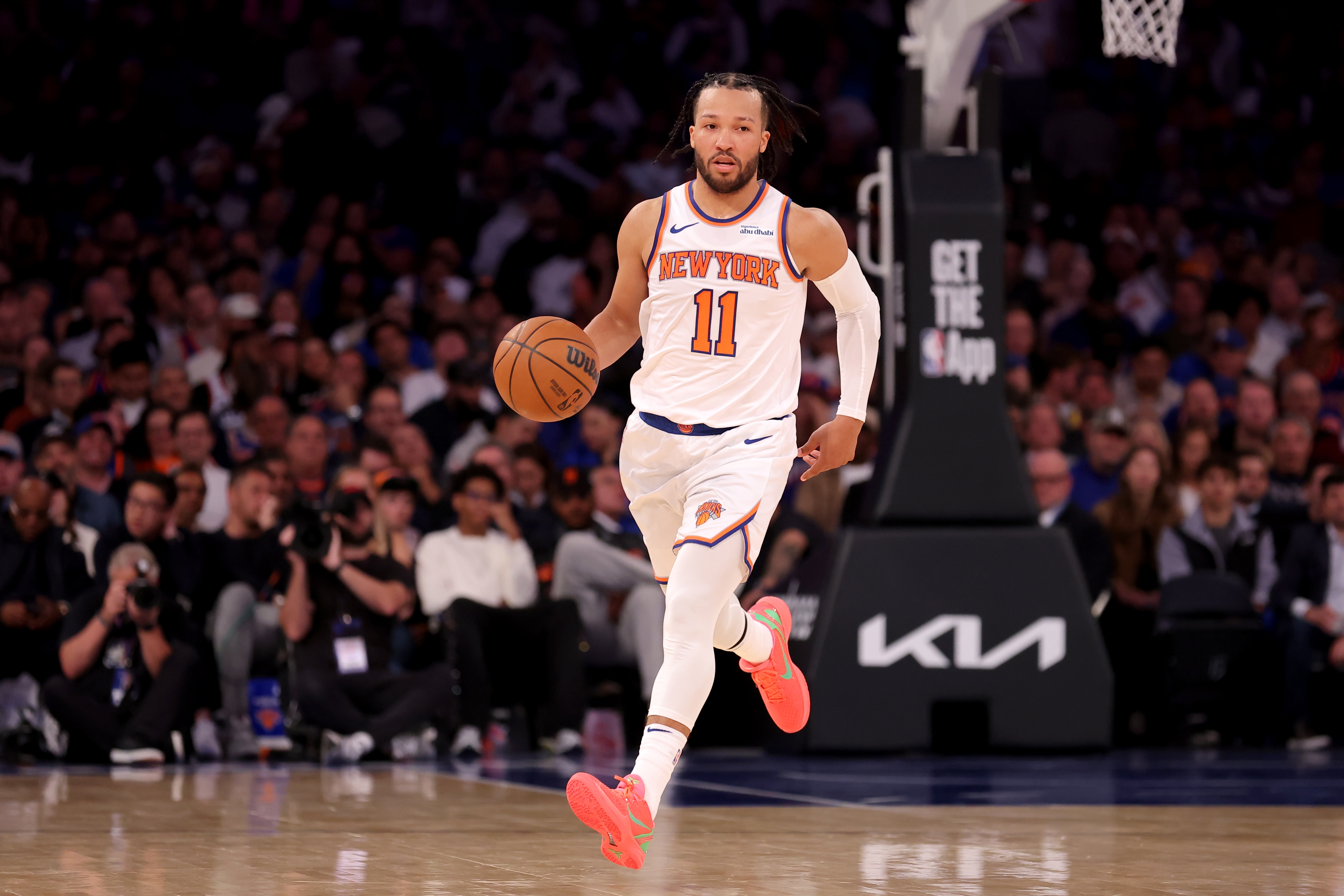 NBA最新结果尼克斯赢得胜利 NBA最新结果尼克斯赢得胜利