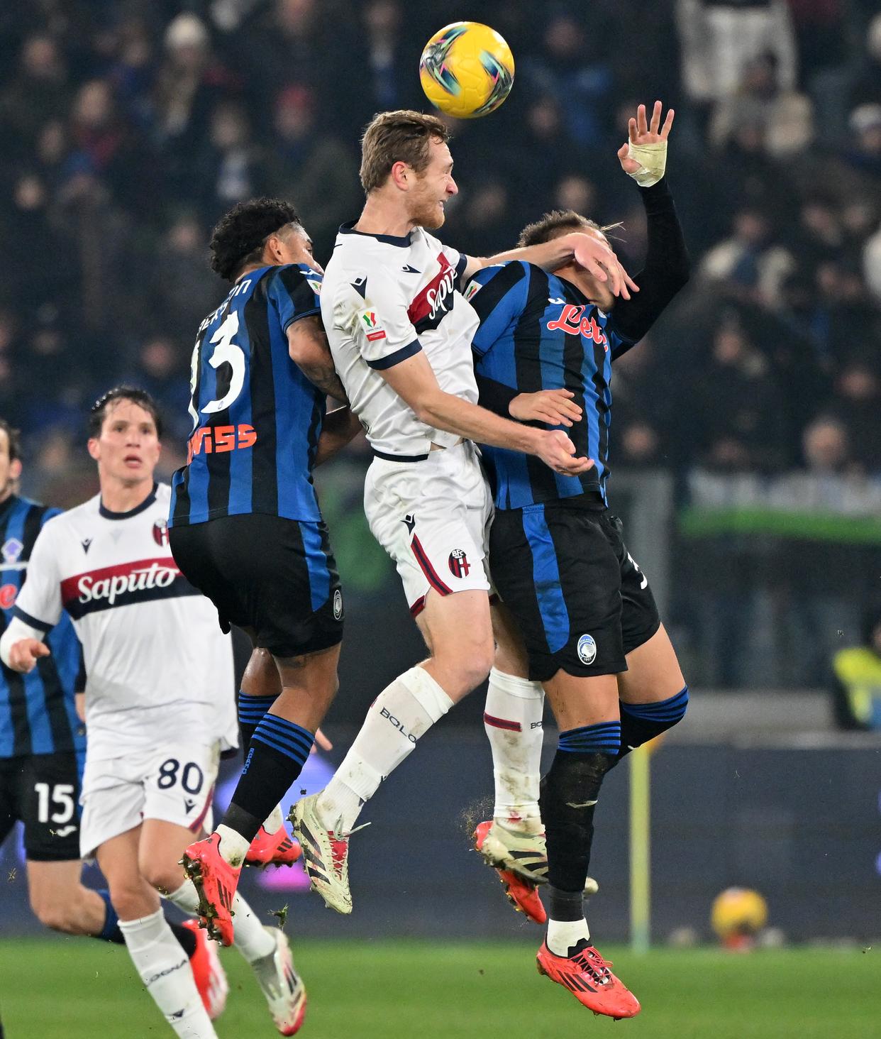 博洛尼亚客场大胜,瞄准欧战资格的简单介绍 博洛尼亚客场大胜,瞄准欧战资格的简单介绍