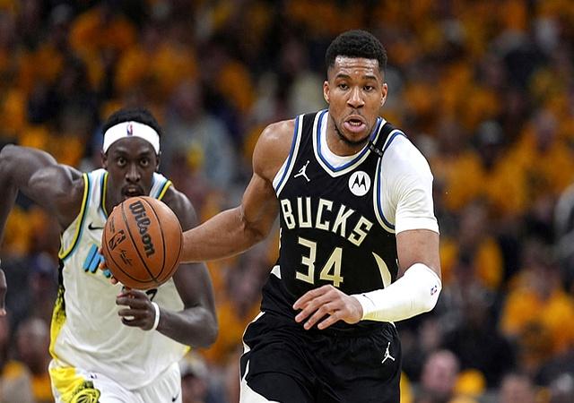 包含雄鹿遭遇败局，字母哥状态不佳的词条