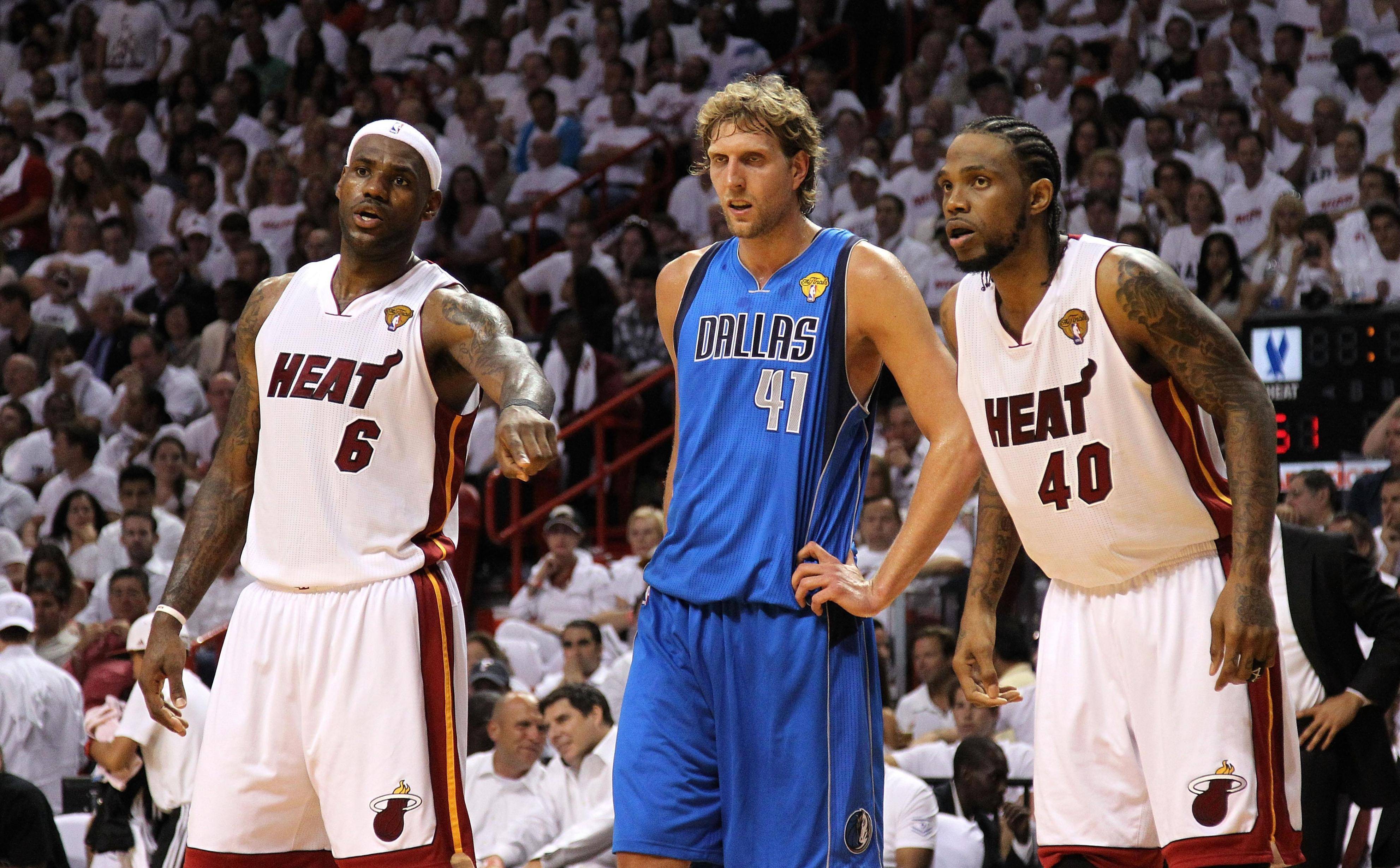 韦德绝杀独行侠,带队取得胜利的简单介绍 韦德绝杀独行侠,带队取得胜利的简单介绍