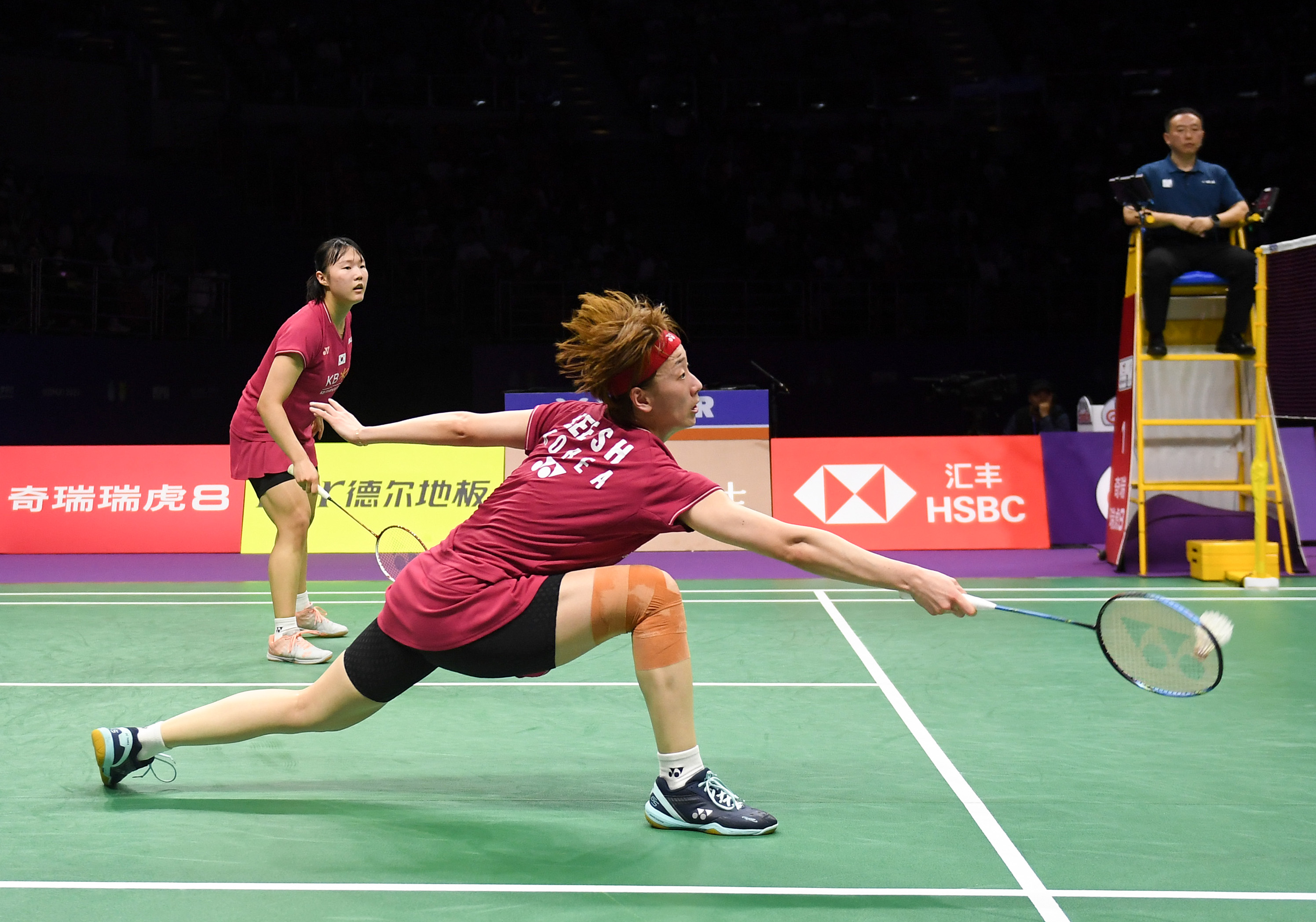 关于韩国羽毛球队横扫日本羽毛球队,李宗伟制霸全场的信息 关于韩国羽毛球队横扫日本羽毛球队,李宗伟制霸全场的信息