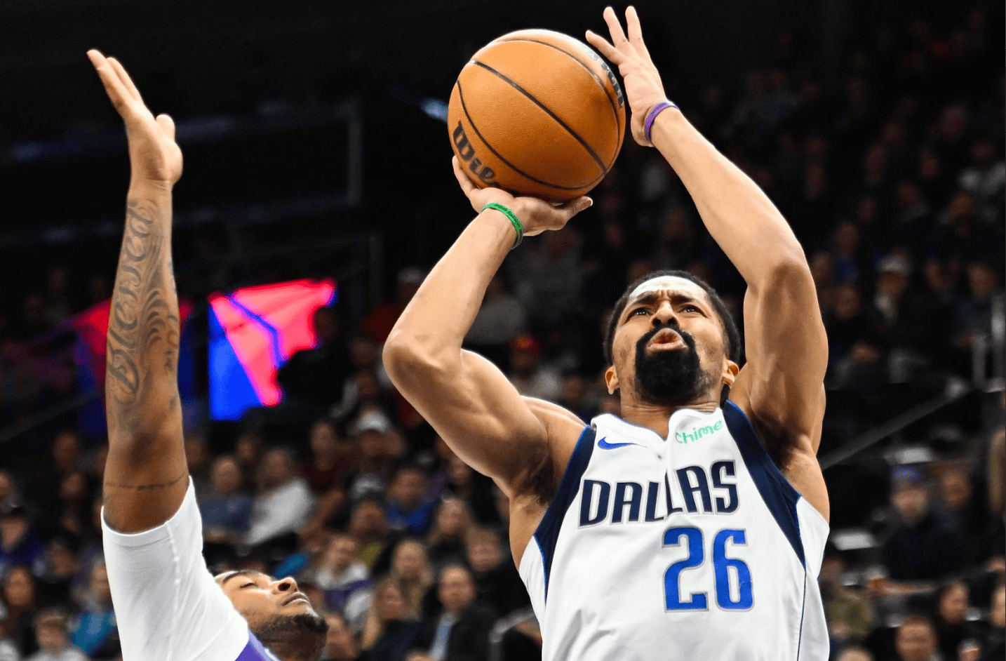 包含独行侠签下老将外线射手,强化进攻的词条 包含独行侠签下老将外线射手,强化进攻的词条