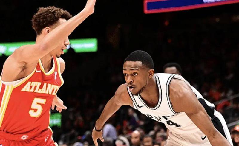 热火惨败马刺,遭遇两连败 热火惨败马刺,遭遇两连败