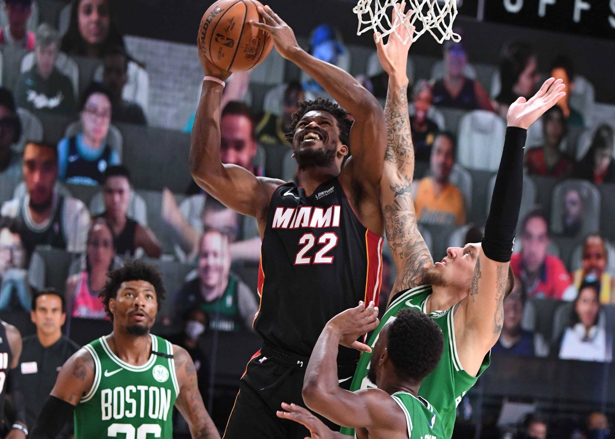 关于热火遭遇逆转失利,迎来调整压力!的信息 关于热火遭遇逆转失利,迎来调整压力!的信息