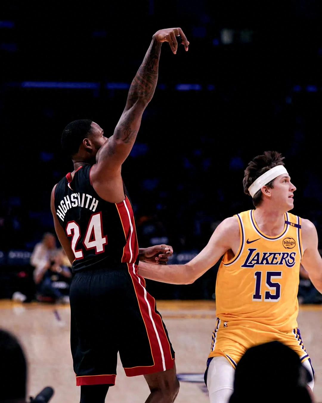 热火击败篮网，继续追赶东部前四