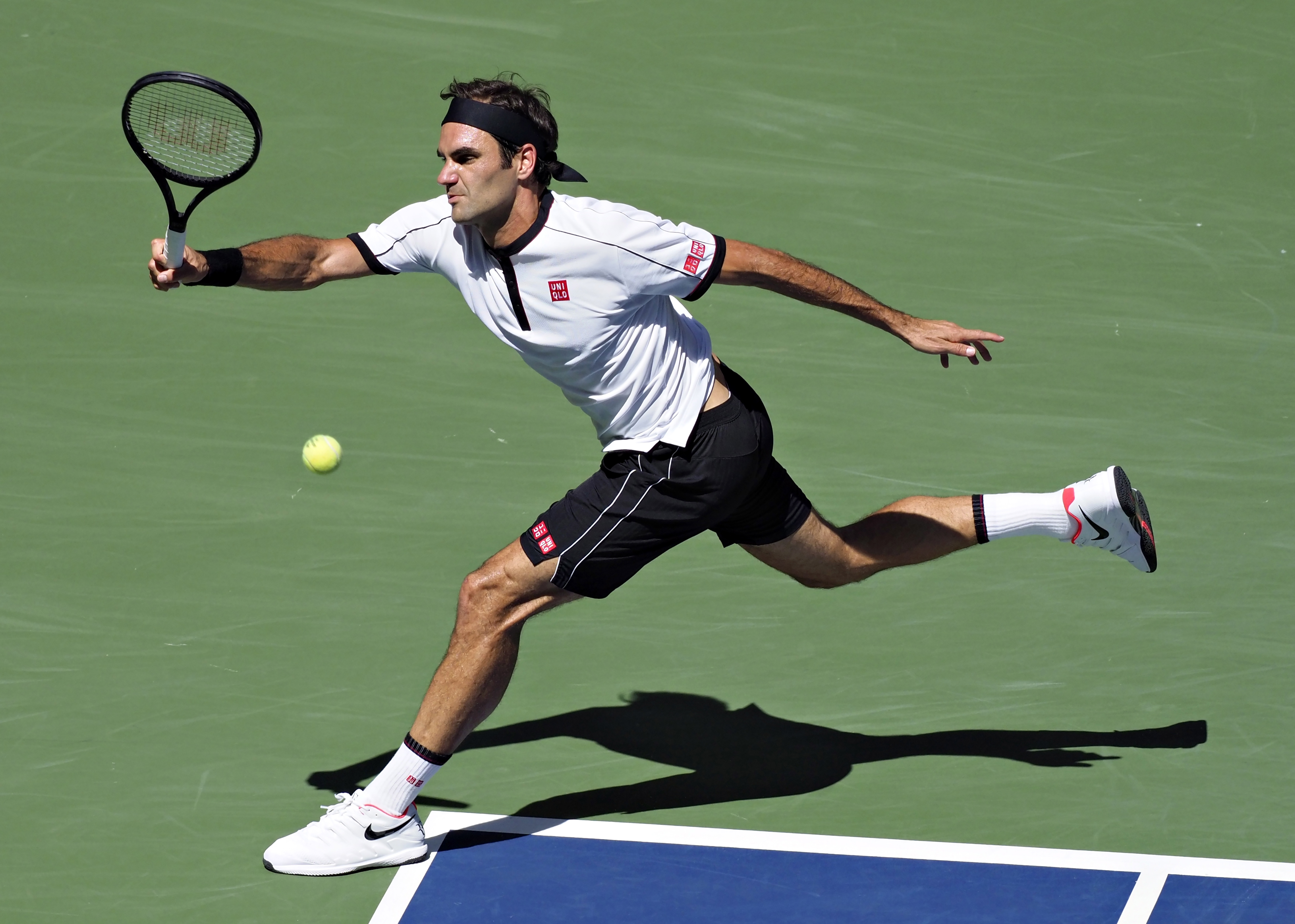 日本网球队绝地反击德国网球队,费德勒惊艳世界的简单介绍 日本网球队绝地反击德国网球队,费德勒惊艳世界的简单介绍