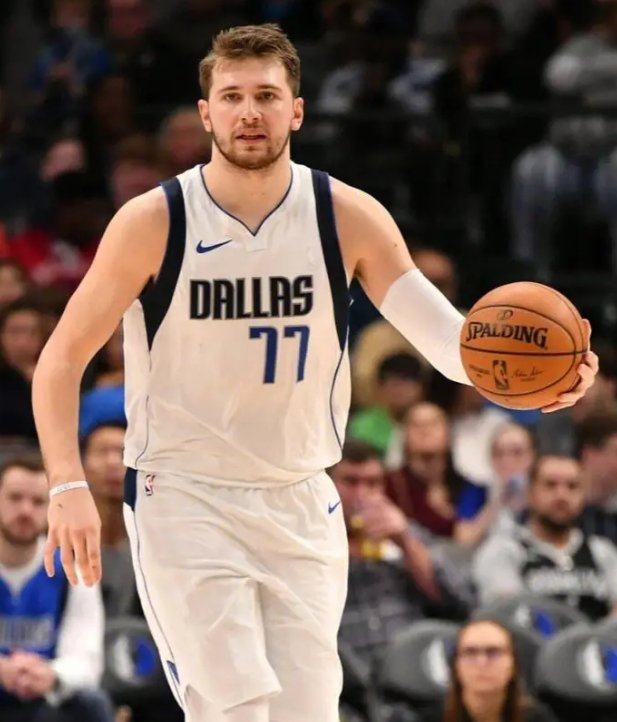 独行侠血洗菲律宾男篮，东契奇高光表现的简单介绍