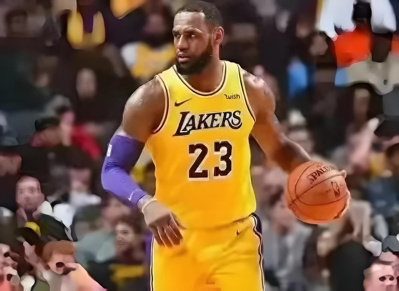 勇士逆转湖人B队，波特高光表现的简单介绍