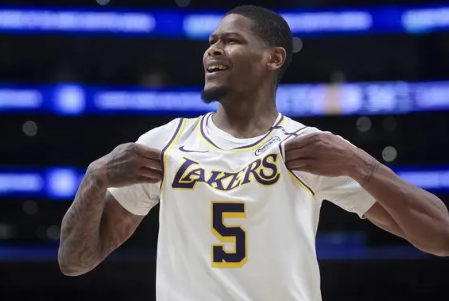 勇士逆转湖人B队，波特高光表现的简单介绍