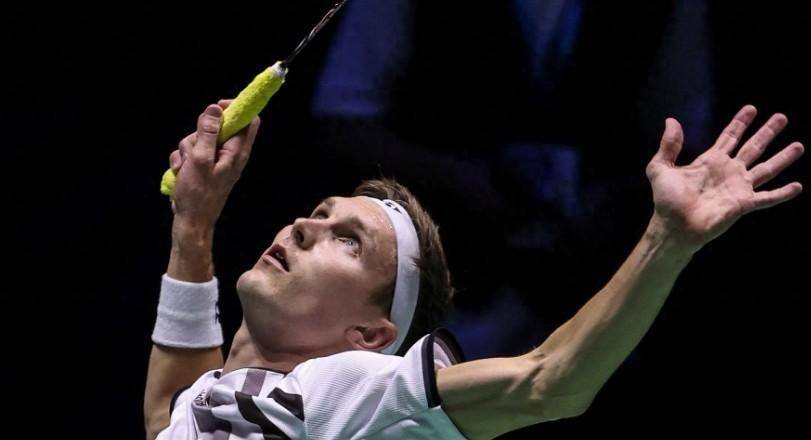 丹麦羽毛球队轻取印度羽毛球队,安赛龙惊艳世界的简单介绍 丹麦羽毛球队轻取印度羽毛球队,安赛龙惊艳世界的简单介绍