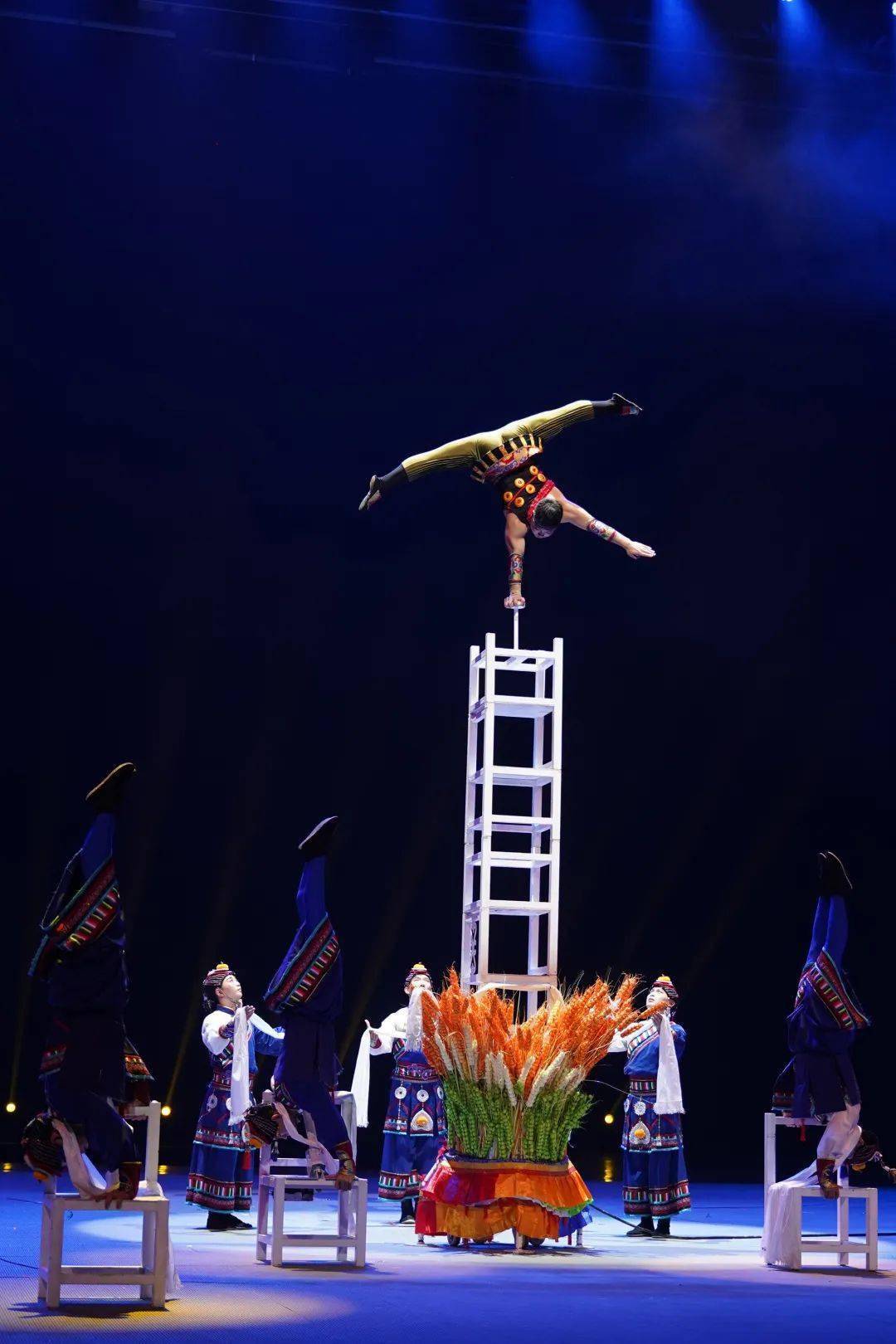 神仙对局!排球比赛过程堪比大片 神仙对局!排球比赛过程堪比大片