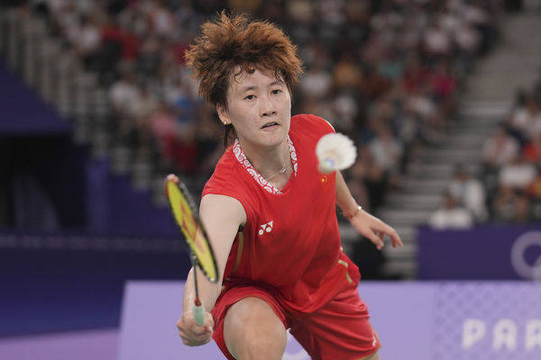 泰国队碾压中国队,陈雨菲高光表现的简单介绍 泰国队碾压中国队,陈雨菲高光表现的简单介绍