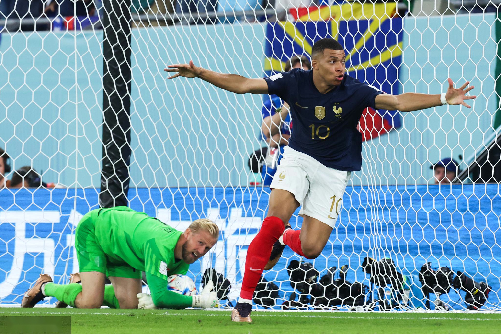 韩国绝杀丹麦,姆巴佩高光表现的简单介绍 韩国绝杀丹麦,姆巴佩高光表现的简单介绍