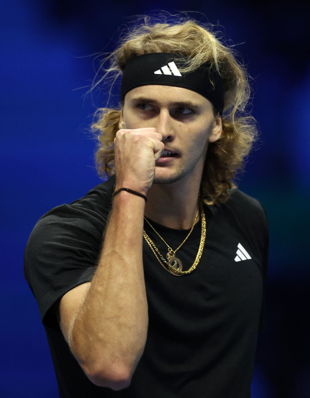 关于ATP总决赛横扫蒙特卡洛大师赛，兹维列夫点燃赛场的信息