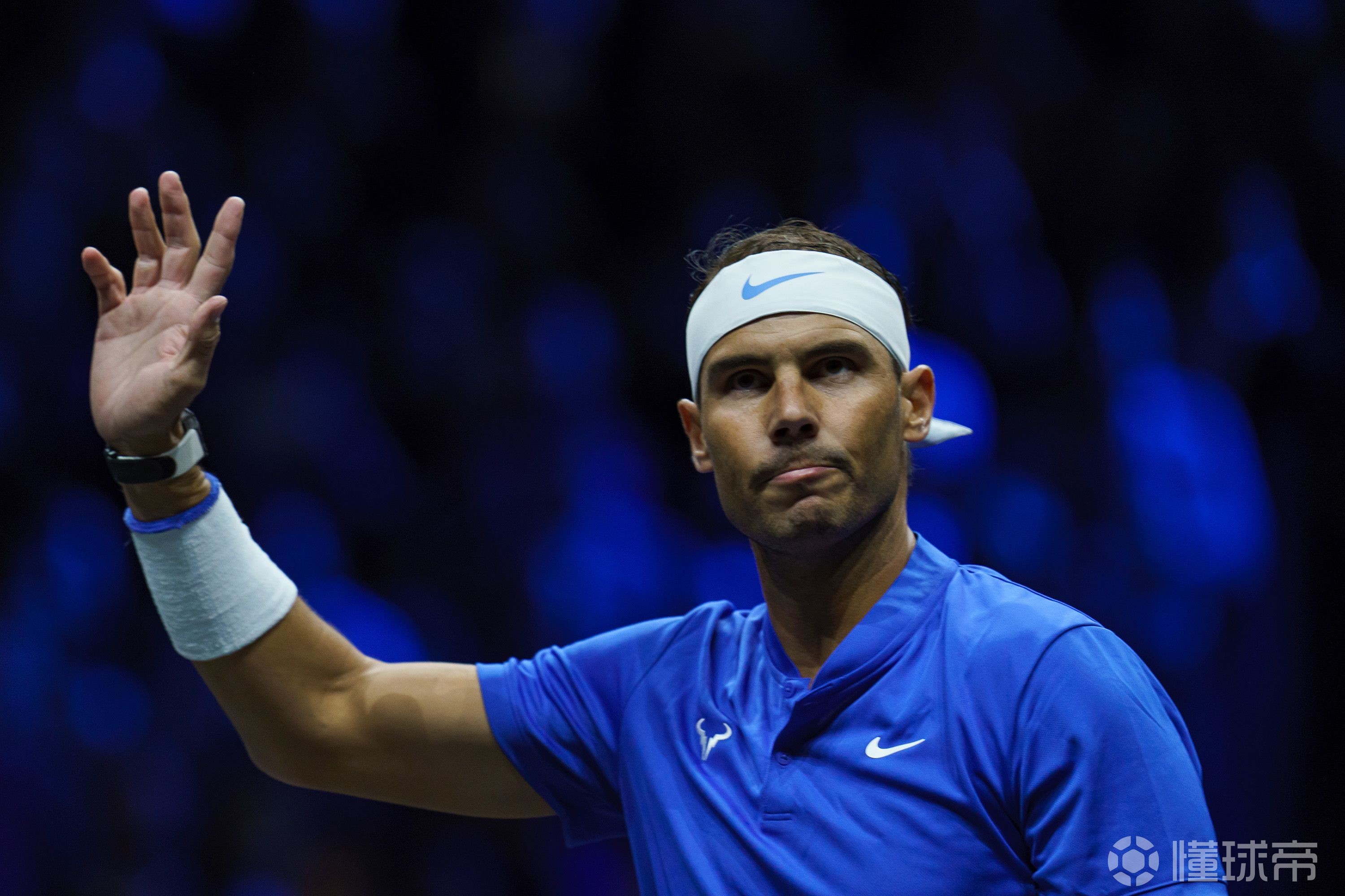 拉沃尔杯翻盘澳网,纳达尔状态火热 拉沃尔杯翻盘澳网,纳达尔状态火热