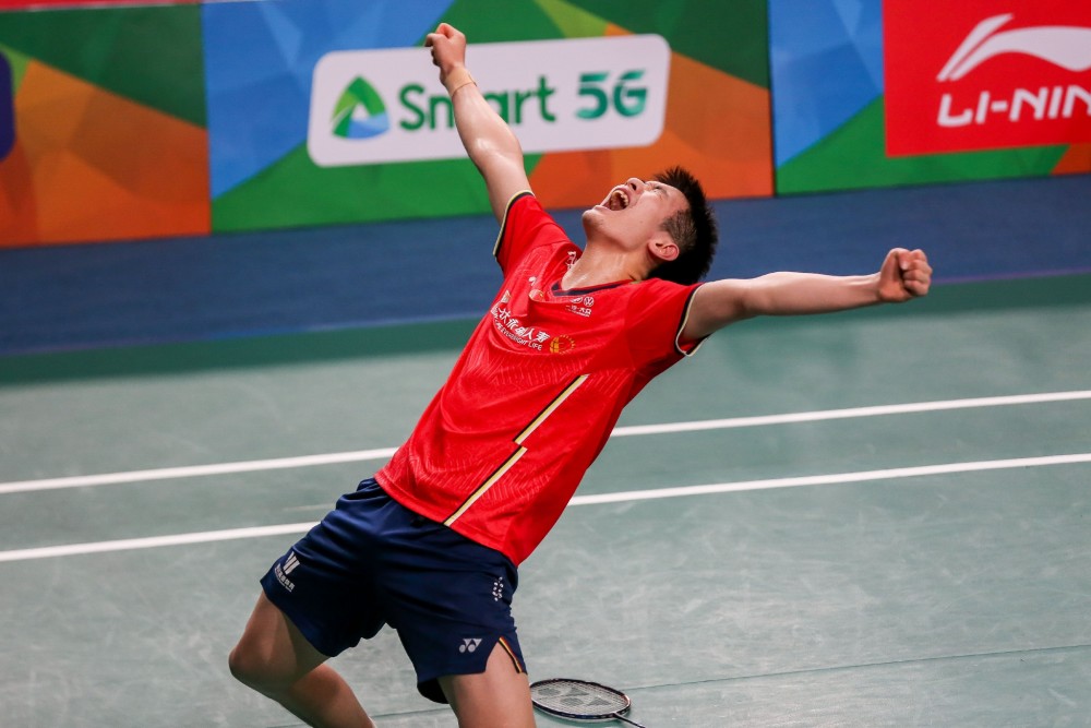 世俱杯奖金-泰国队碾压日本队，李梓嘉高光表现