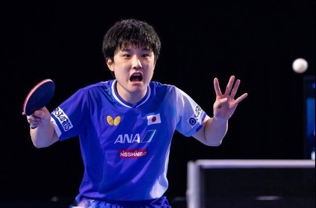 世俱杯参赛资格-波兰队完胜法国队，张本智和状态火热