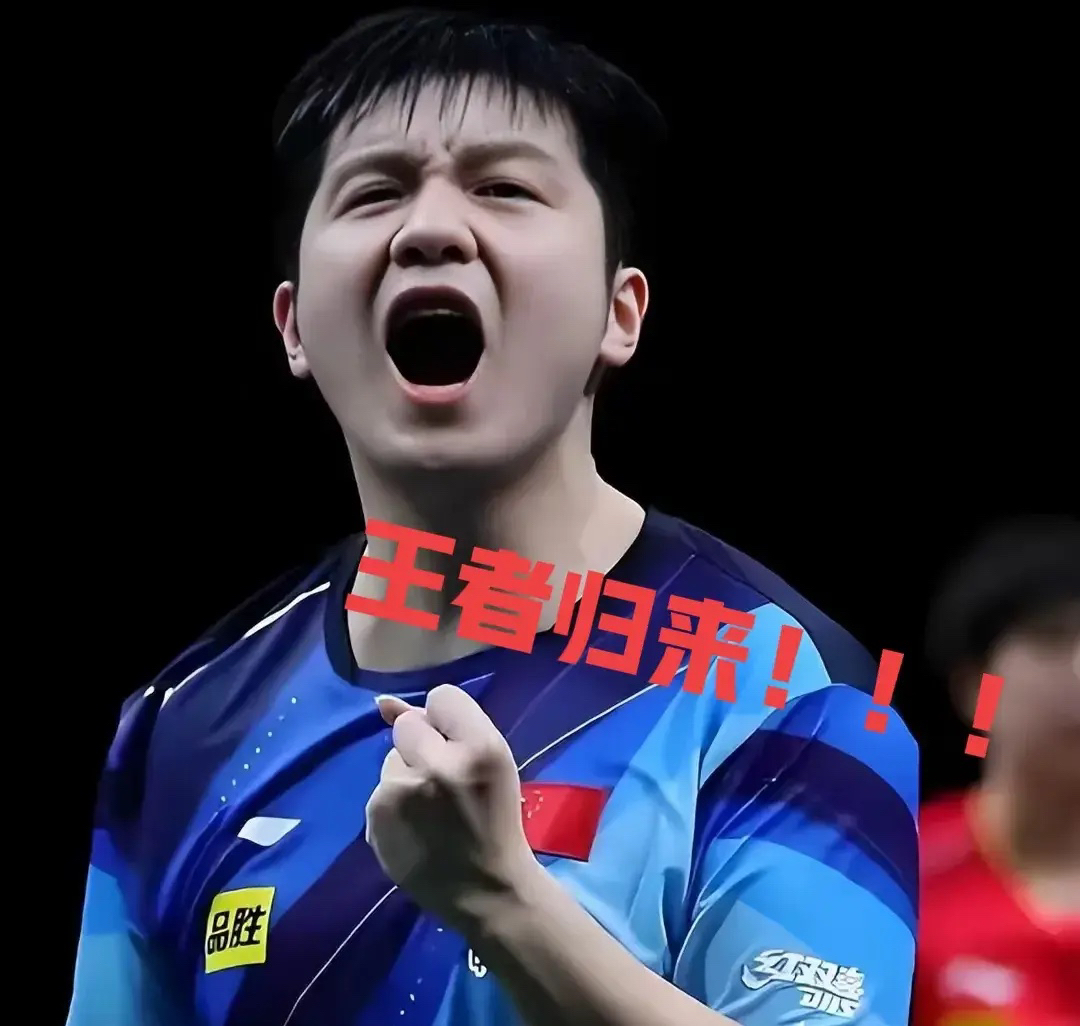 韩国队翻盘日本队,樊振东状态火热 韩国队翻盘日本队,樊振东状态火热