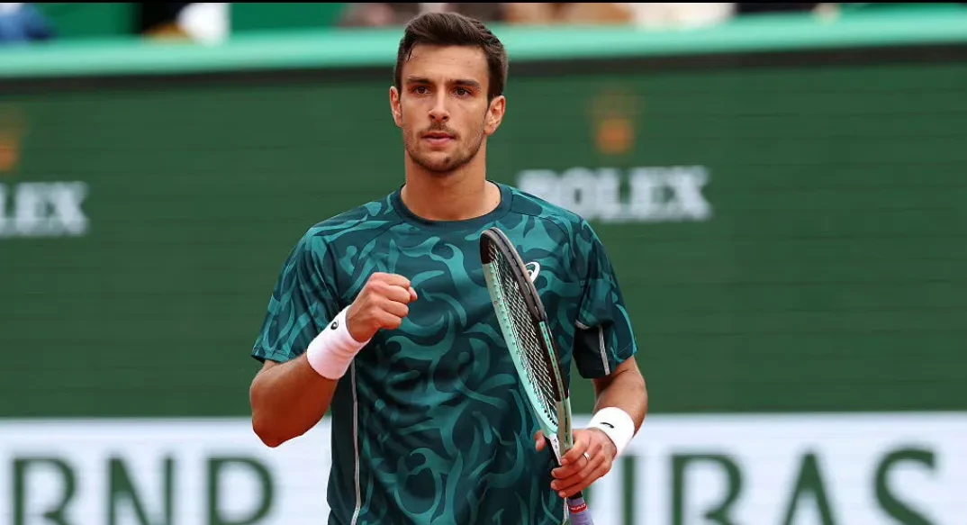 法网翻盘蒙特卡洛大师赛,穆雷关键制胜 法网翻盘蒙特卡洛大师赛,穆雷关键制胜