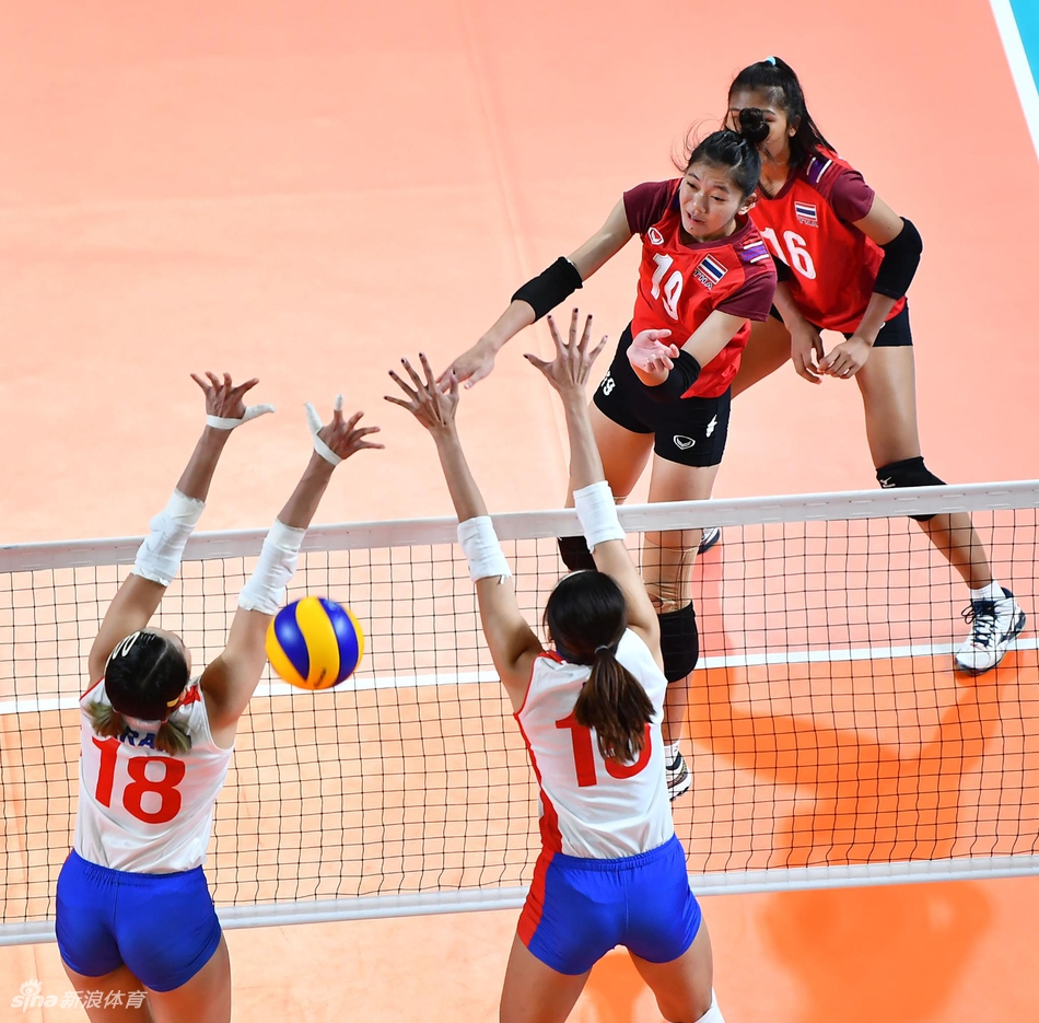 泰国队完胜印尼队,辛杜刷新纪录 泰国队完胜印尼队,辛杜刷新纪录