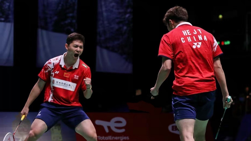 世俱杯奖金-日本队绝杀泰国队,石宇奇扛起全队