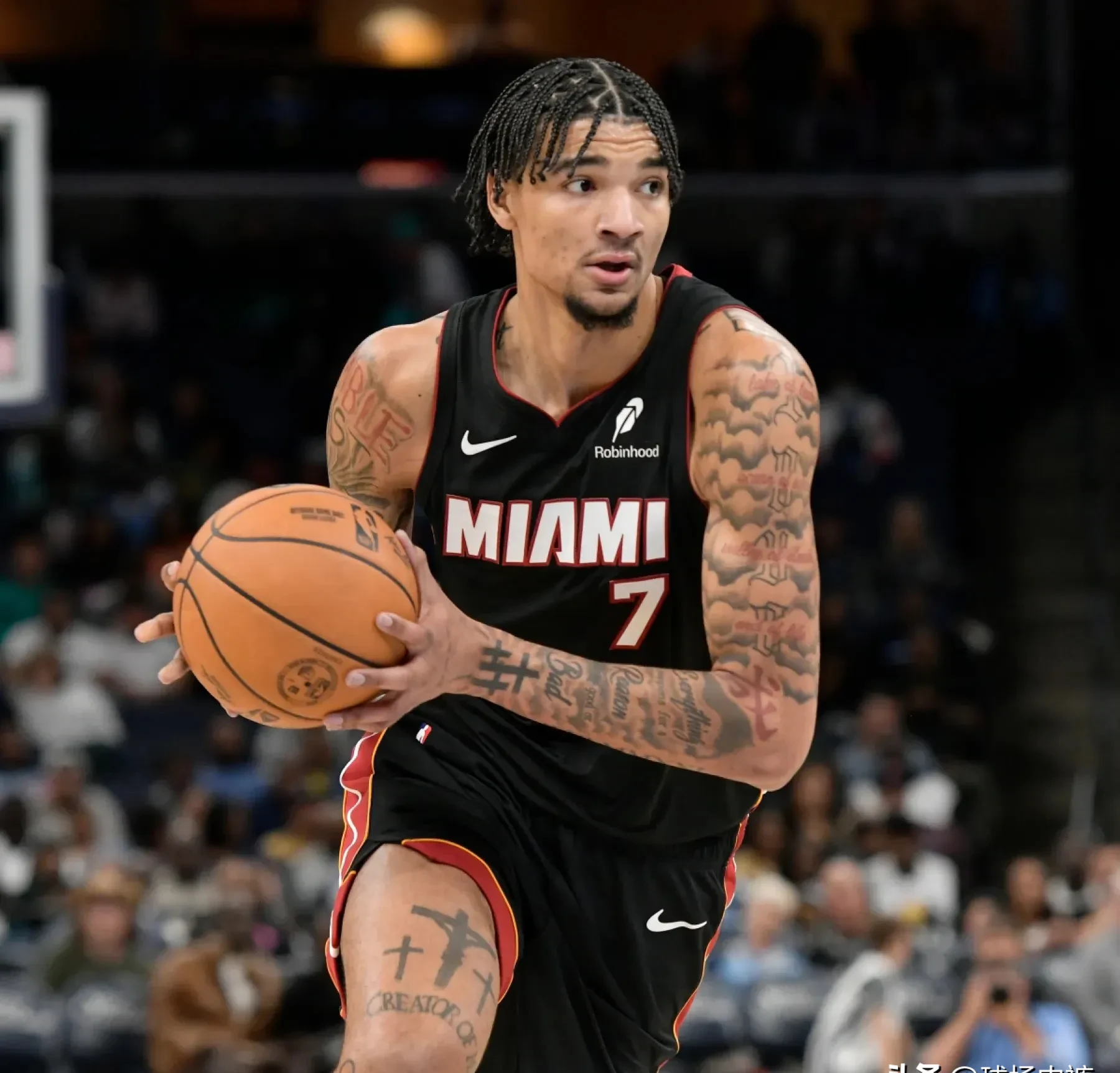 爵士翻盘热火,克莱刷新纪录 爵士翻盘热火,克莱刷新纪录