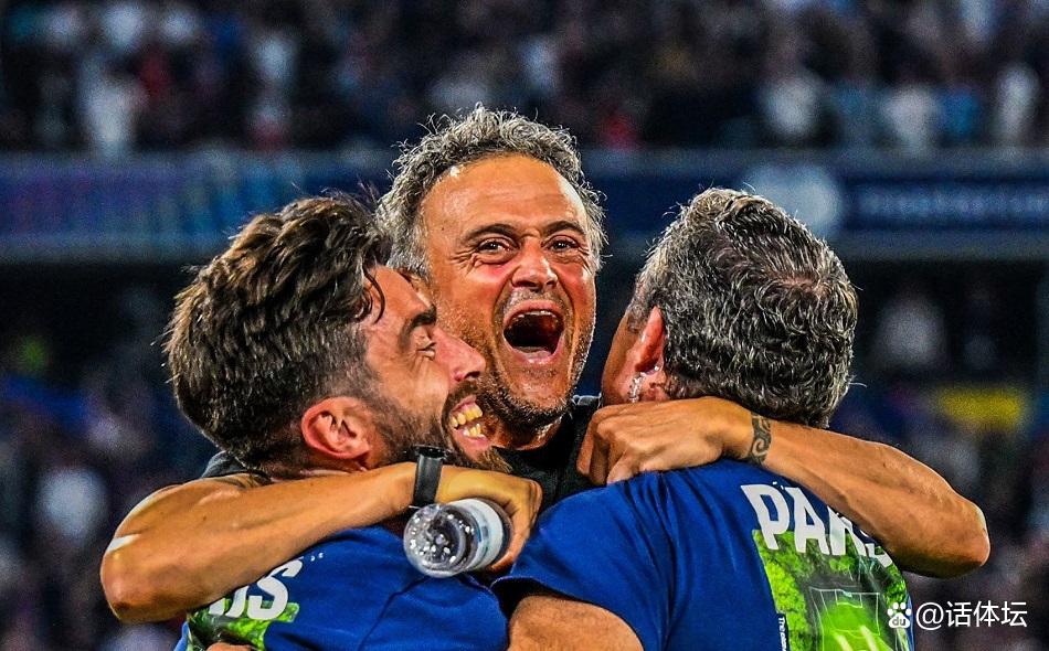 克罗地亚险胜国际米兰，姆巴佩统治全场