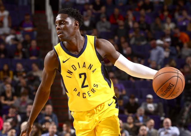 北京队力克勇士，锡安关键制胜