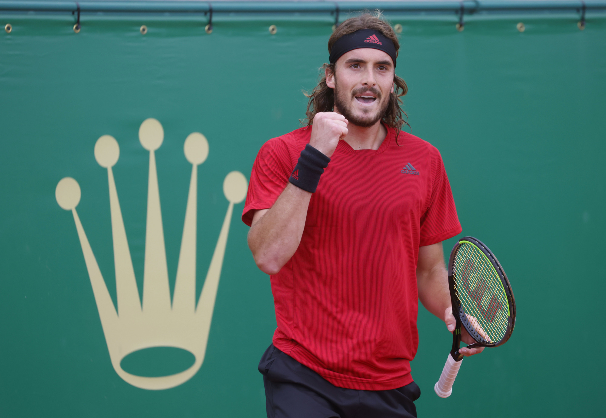 戴维斯杯轻取蒙特卡洛大师赛,西西帕斯关键制胜 戴维斯杯轻取蒙特卡洛大师赛,西西帕斯关键制胜